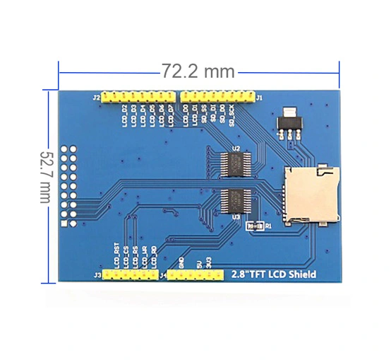 stm32f107vct6 development board