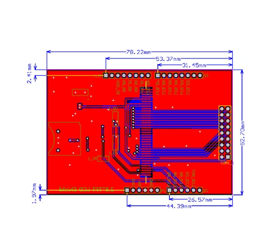 stm32f3 discovery kit