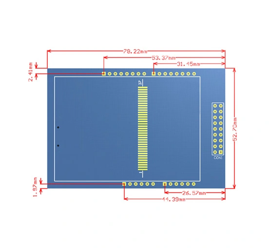 stm32f303 discovery kit