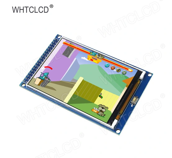 stm32f407vet6 board