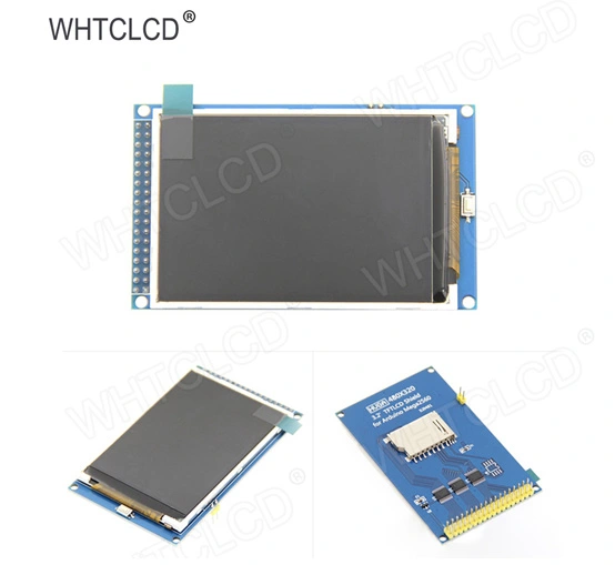 stm32f407vgt6 board