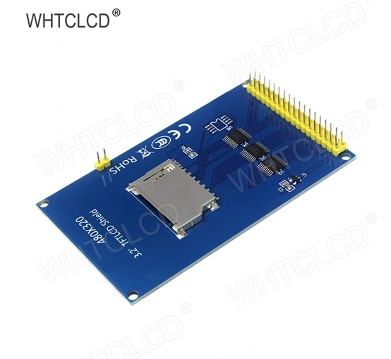 stm32f407vgt6 development board