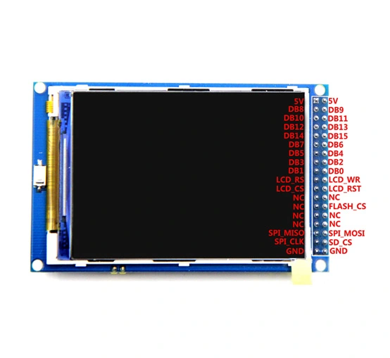 stm32f407zgt6 development board