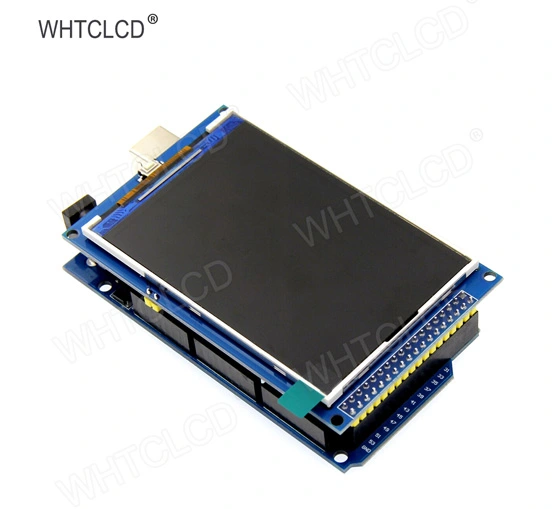 stm32f446re nucleo board