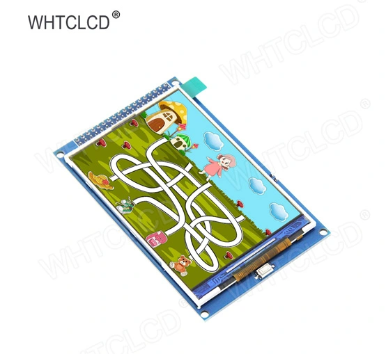 stm32f469 discovery kit