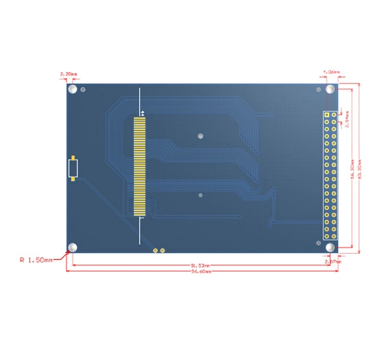 stm32f746zg nucleo