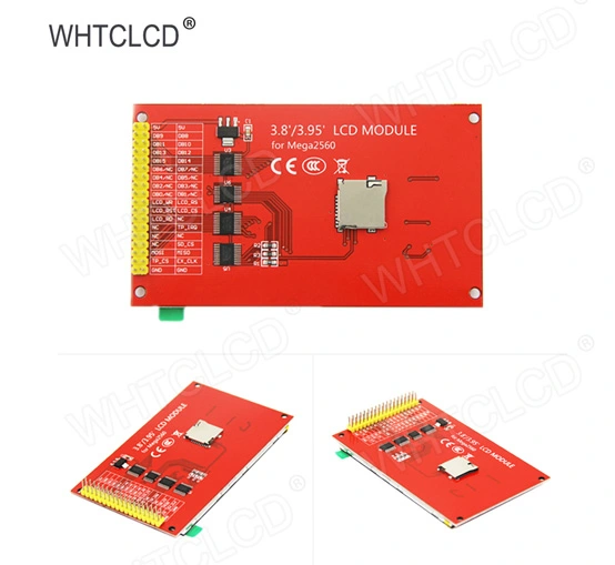 stm32h743 development board
