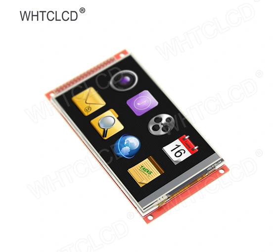 stm32l development board