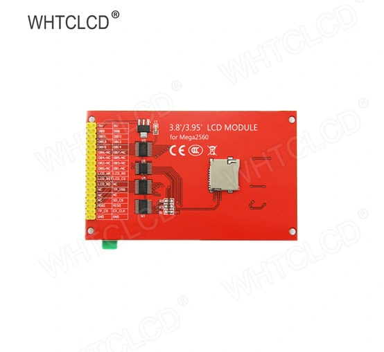 stm32l4 evaluation board