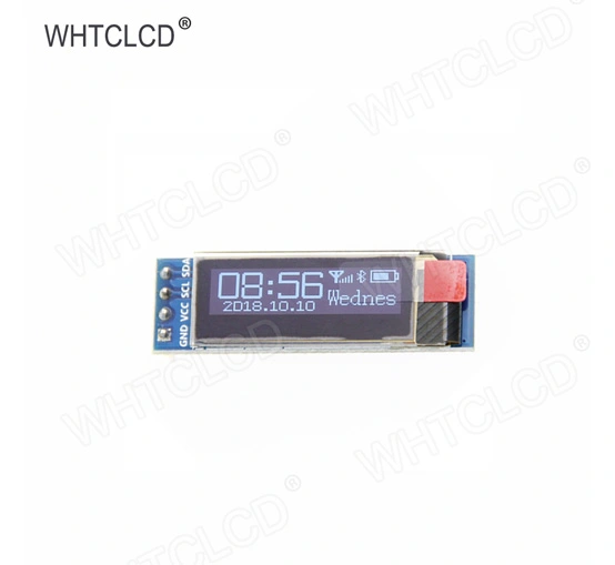 external touch screen monitor