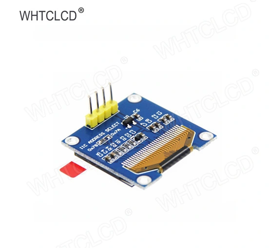 lcd touch screen