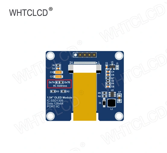 portable touch screen monitor