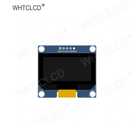 small touch screen monitor