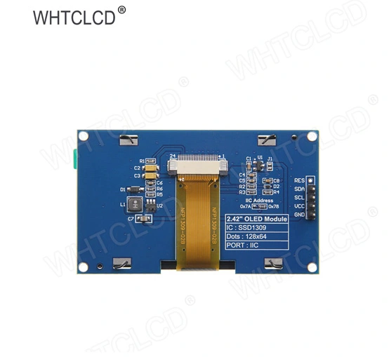 touch panel display
