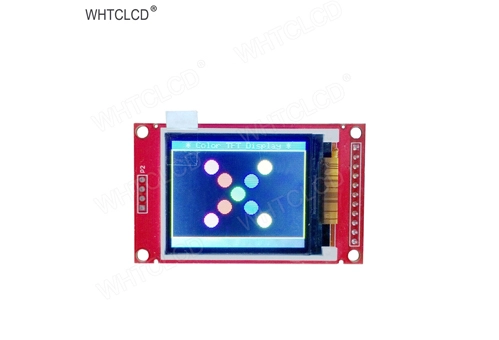 MAR1801 1.8 SPI LCD Disaply Module