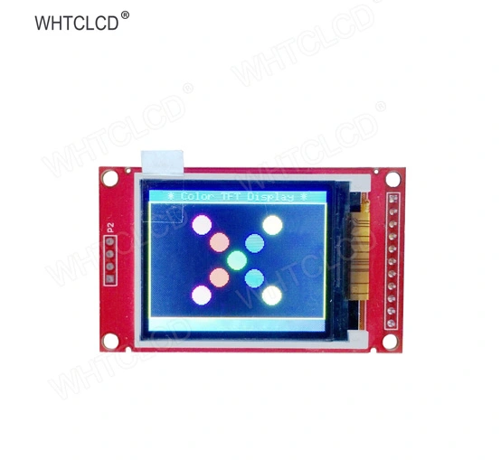 resistance touch screen