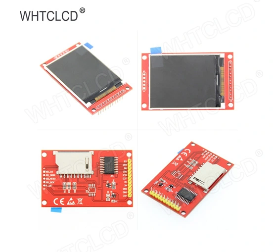 resistive touch panel controller