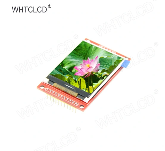resistive touch screen controller