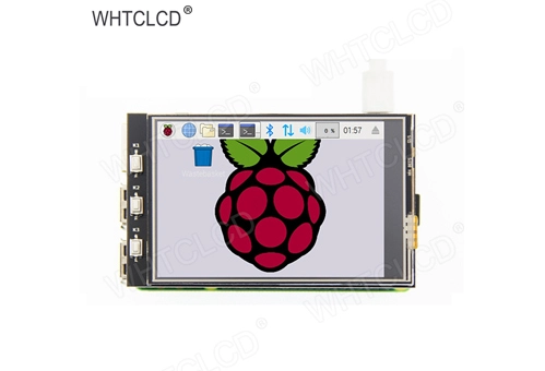 MHS3232 3.2 Raspberry Pi MHS LCD Display