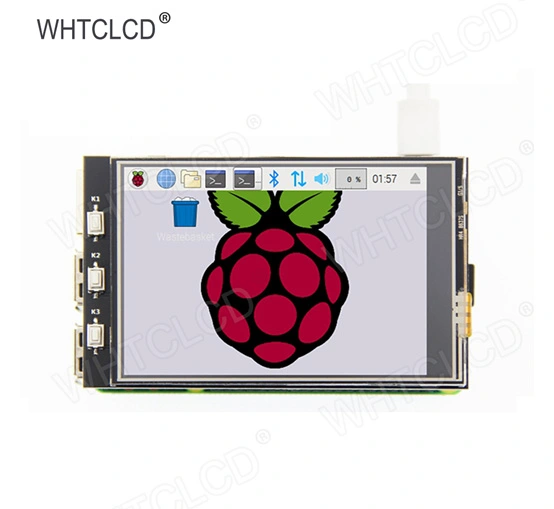 touchscreen monitor for mac