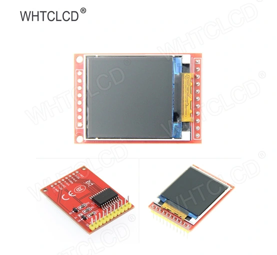 usb touch screen