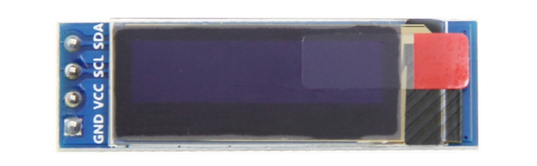 flexible touch screen 