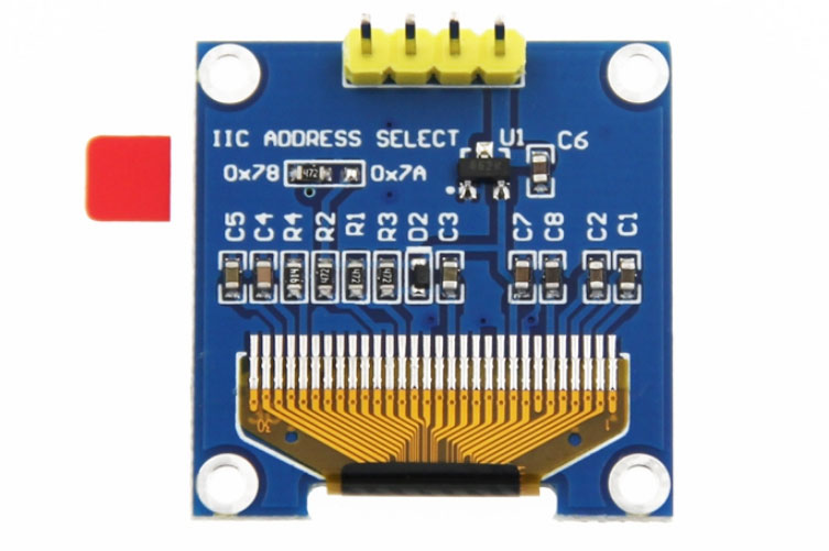 lcd touch screen price