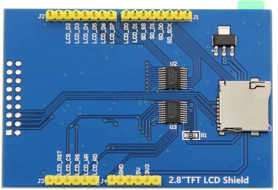 stm32f405rgt6 board