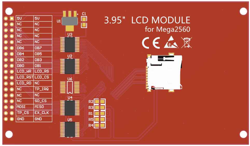 stm32l4r5zi nucleo 