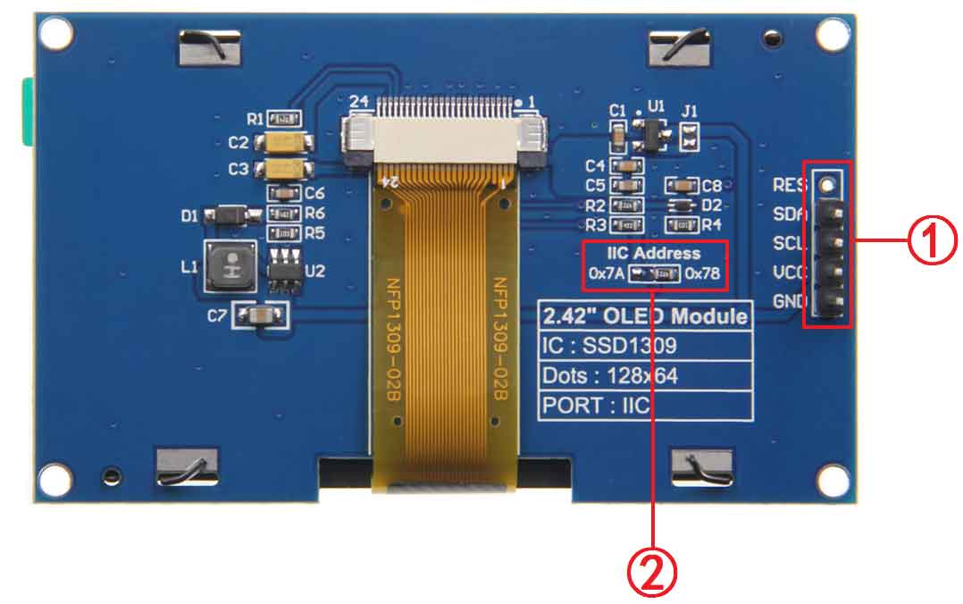 touch screen computer monitor