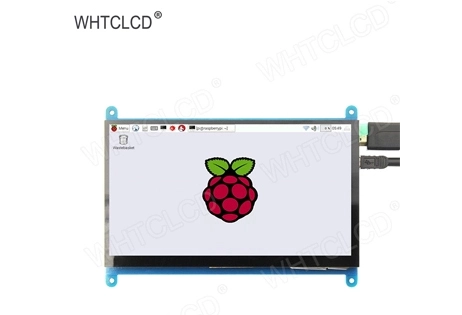 What Are Some Common Uses for a Raspberry Pi LCD Display?