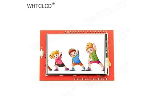 What is Arduino LCD Display?