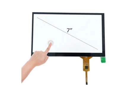 What Can Be Used on Capacitive Touch Screens?