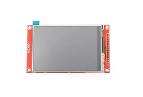 What Is the Function of an SPI Display LCD Module?