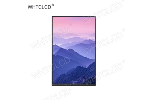 W080C40H1MI-J02B0 8.0 Inch IPS TFT LCD