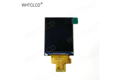 W020P12S1SI-A02B0 2.0 Inch IPS TFT LCD