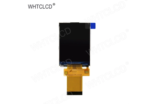 W024P24S1MI 2.4 Inch IPS TFT LCD