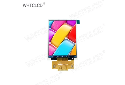 W032P44S2RN-A02H0 3.2 Inch TN TFT LCD