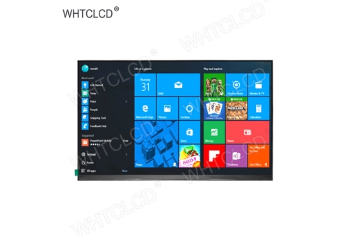 W116C30H1EI-J02B0 11.6 Inch IPS TFT LCD