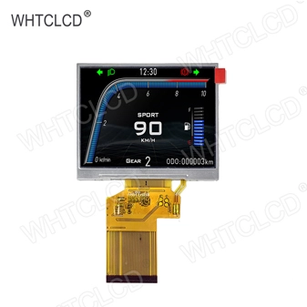 Sunlight Readable Displays