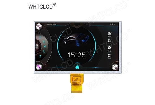 W090P30H1MI-J03B0 9.0 Inch IPS TFT LCD