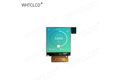 W0144P14S1SN-A02B0 1.44 Inch TN TFT LCD