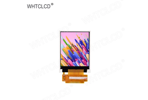 W0177P20S1CN-A02H0 1.77 Inch TN TFT LCD