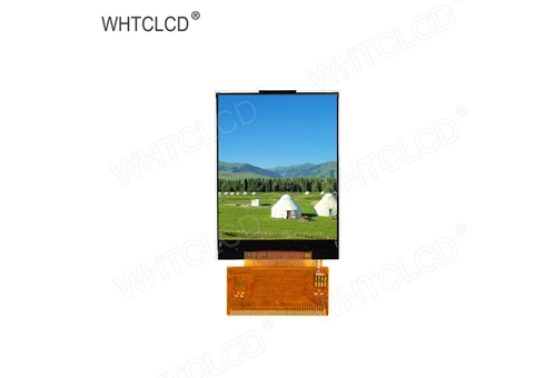 W022P15S1SN 2.2 Inch TN TFT LCD