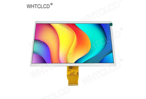 W101C40F2MI-J04B0 10.1 Inch Sunlight Readable LCD Display