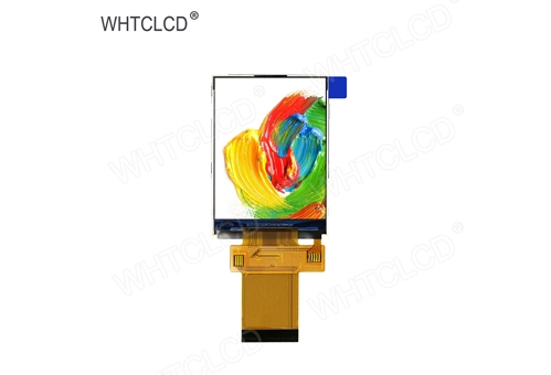 W024P18S1SN-A02B0 2.4 Inch TN TFT LCD