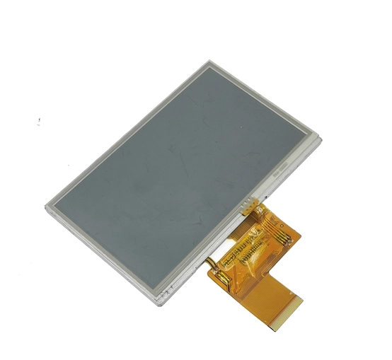 5-inch-tft-display