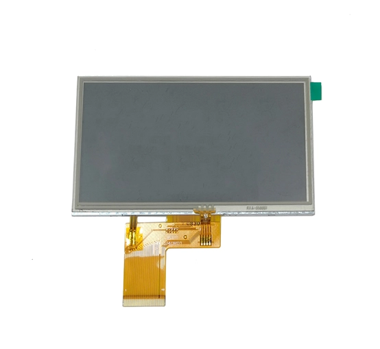 5-inch-tft-lcd-display