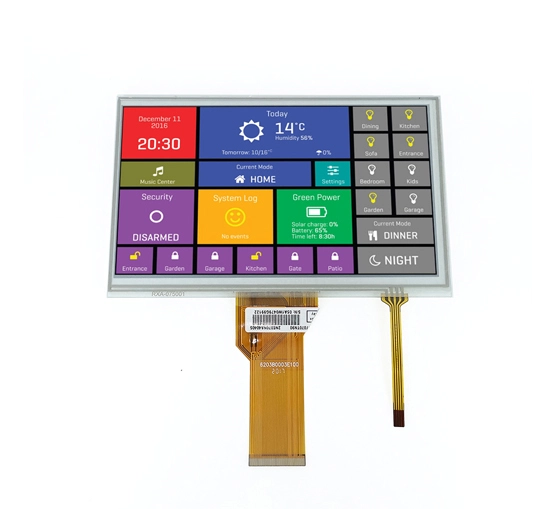 tft-7-inch