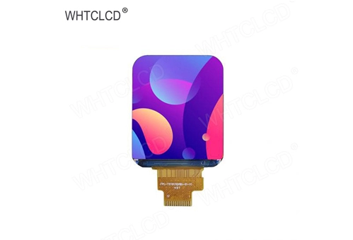 W0169P12S1SI 1.69 Inch IPS TFT LCD